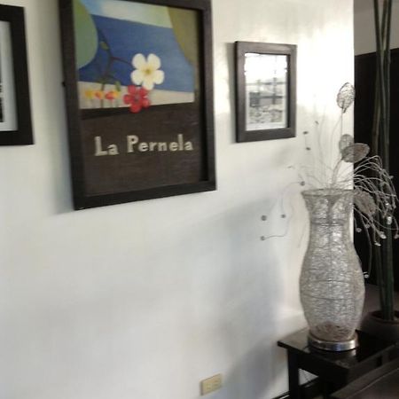 Biking La Pernela Resort מראה חיצוני תמונה