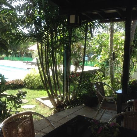 Biking La Pernela Resort מראה חיצוני תמונה
