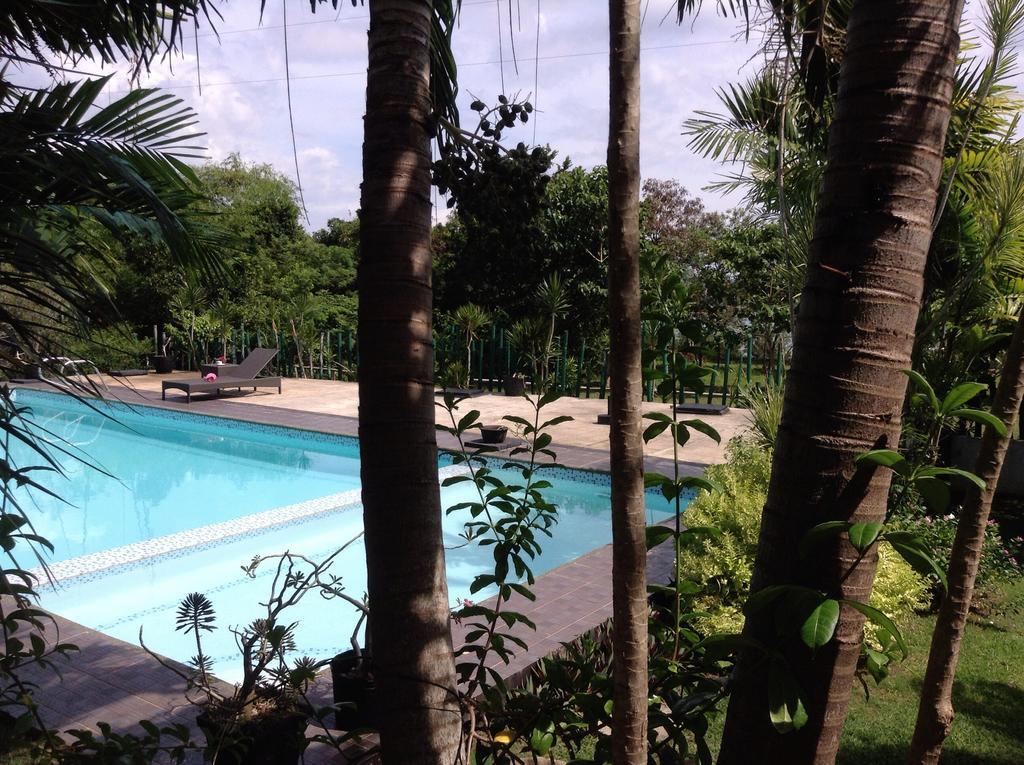 Biking La Pernela Resort מראה חיצוני תמונה