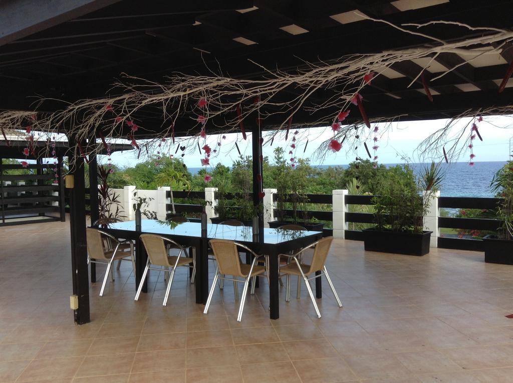 Biking La Pernela Resort מראה חיצוני תמונה