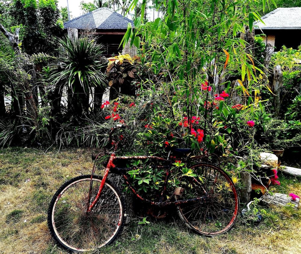 Biking La Pernela Resort מראה חיצוני תמונה