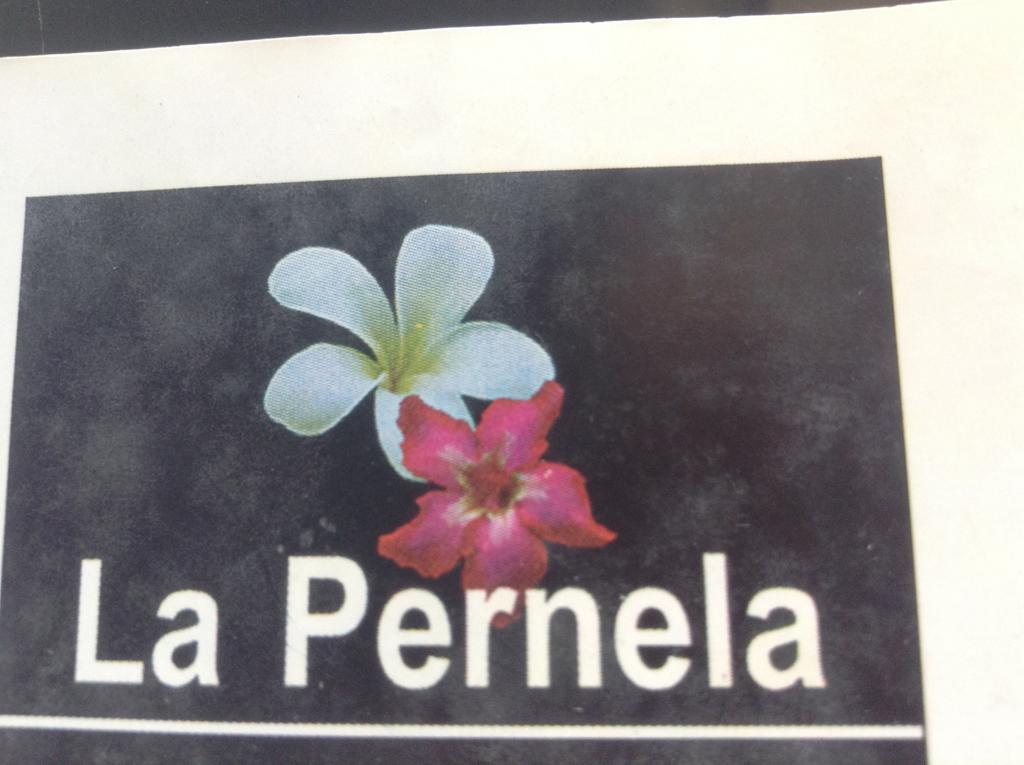 Biking La Pernela Resort מראה חיצוני תמונה