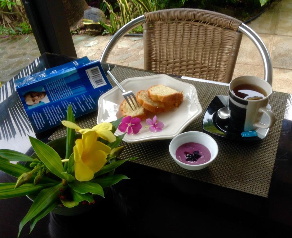 Biking La Pernela Resort מראה חיצוני תמונה