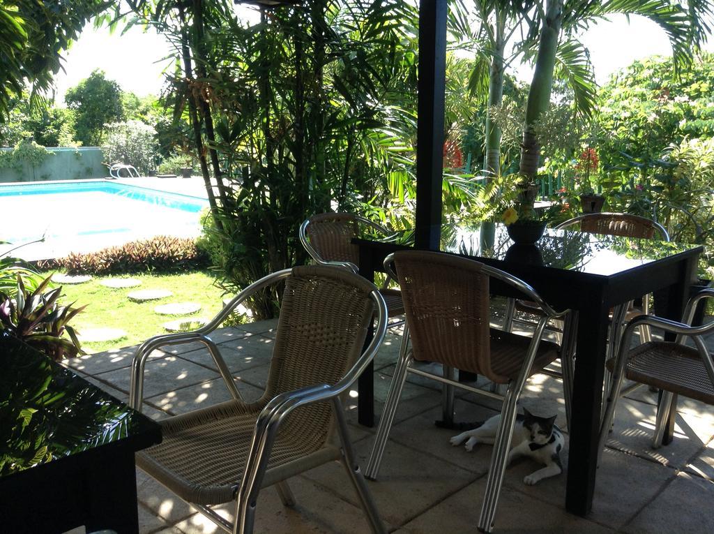 Biking La Pernela Resort מראה חיצוני תמונה