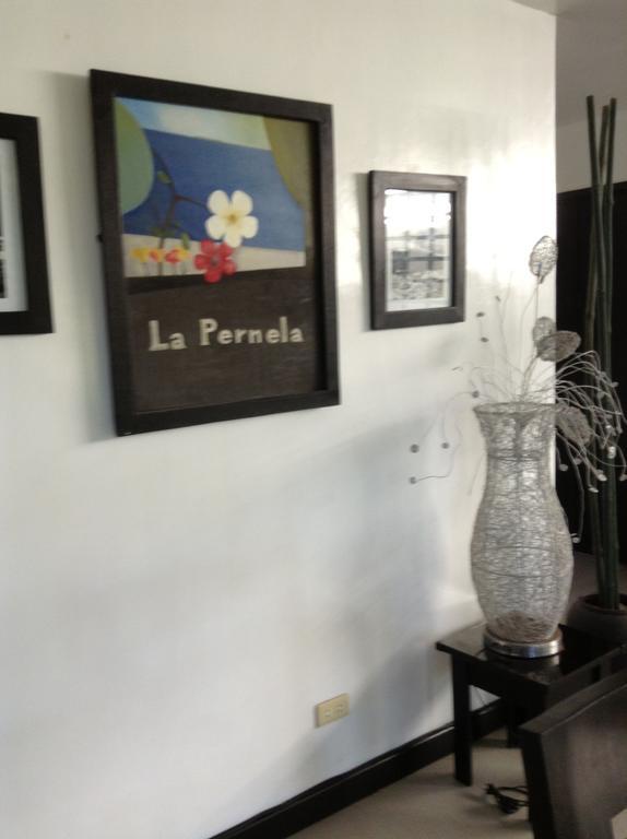 Biking La Pernela Resort מראה חיצוני תמונה