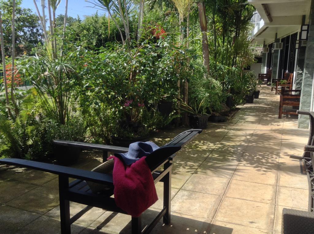 Biking La Pernela Resort מראה חיצוני תמונה