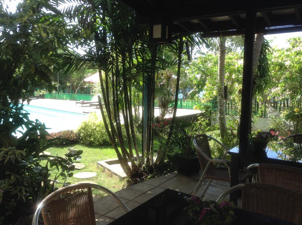 Biking La Pernela Resort מראה חיצוני תמונה