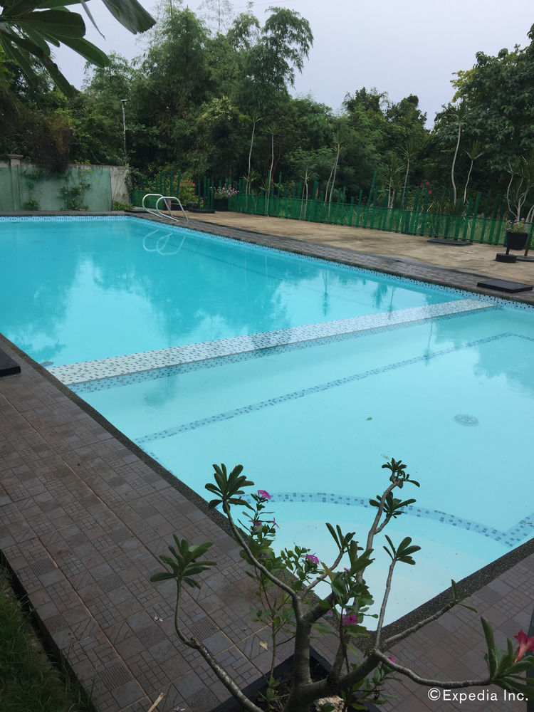 Biking La Pernela Resort מראה חיצוני תמונה