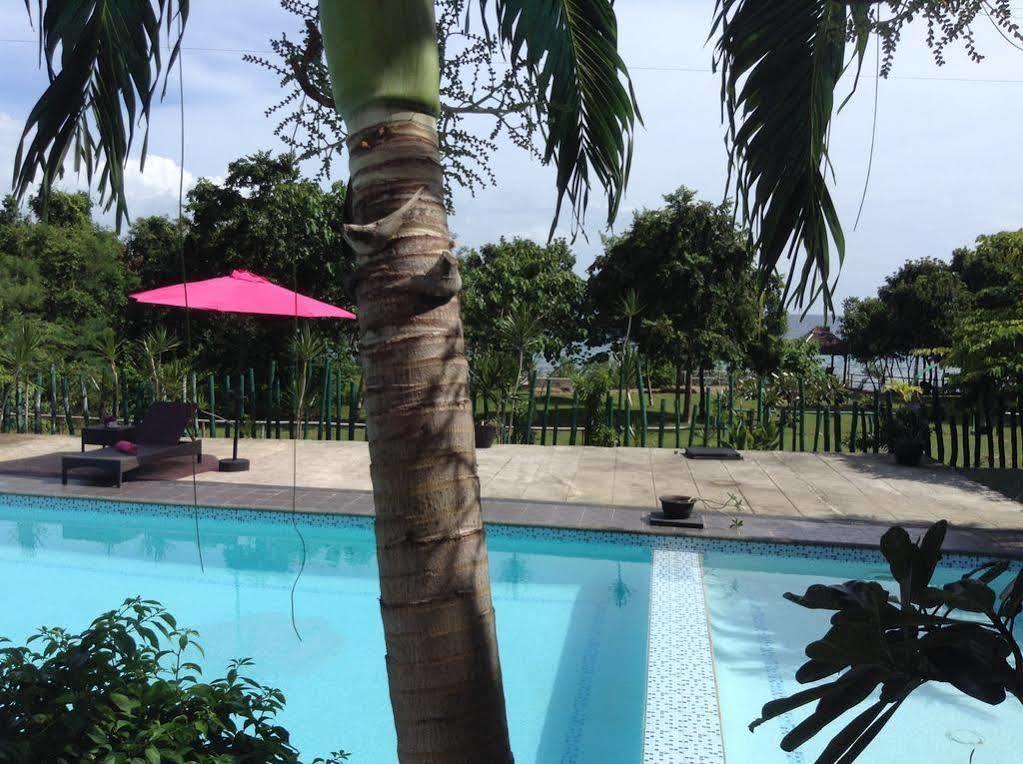 Biking La Pernela Resort מראה חיצוני תמונה