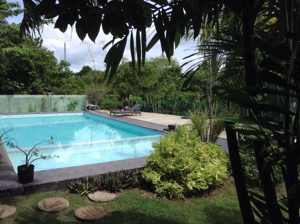 Biking La Pernela Resort מראה חיצוני תמונה