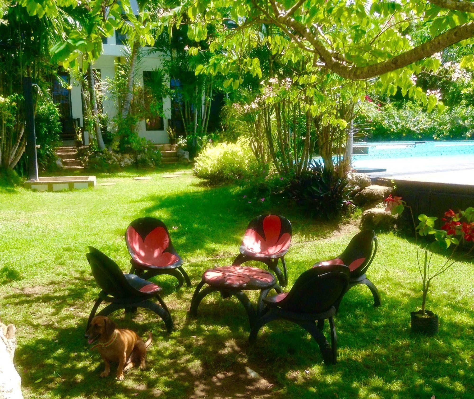 Biking La Pernela Resort מראה חיצוני תמונה