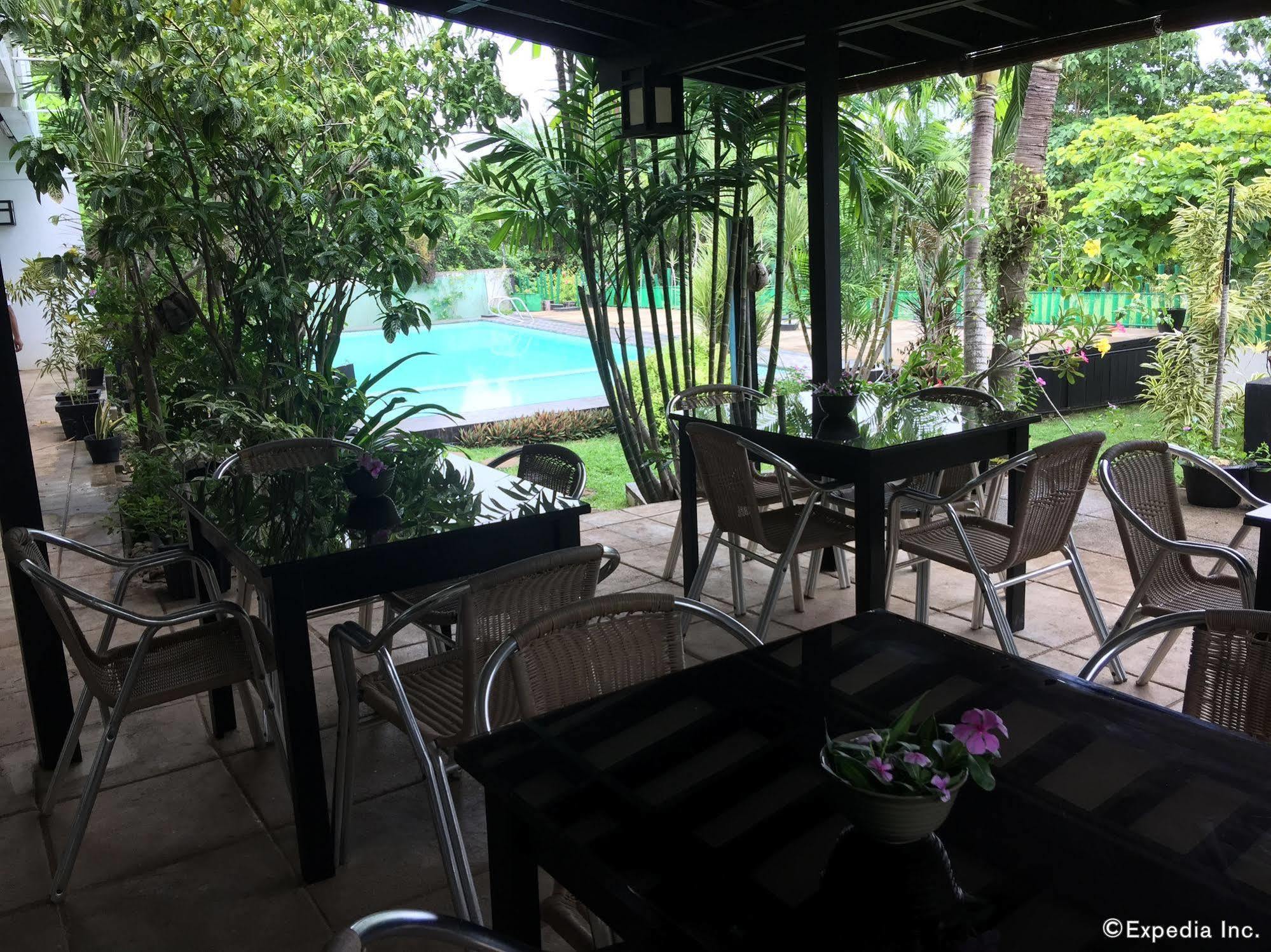 Biking La Pernela Resort מראה חיצוני תמונה